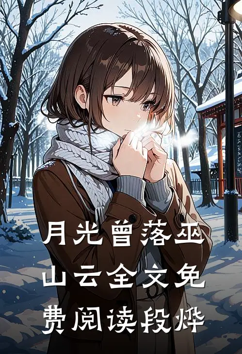 月光曾落巫山云全文免费阅读段烨
