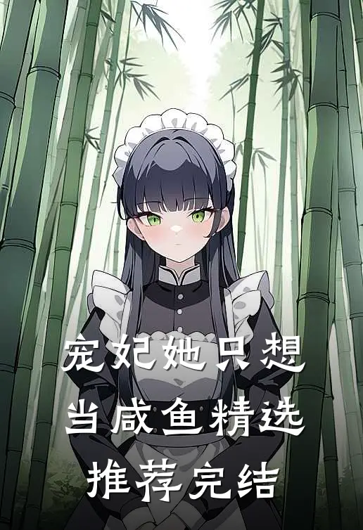 宠妃她只想当咸鱼精选推荐完结