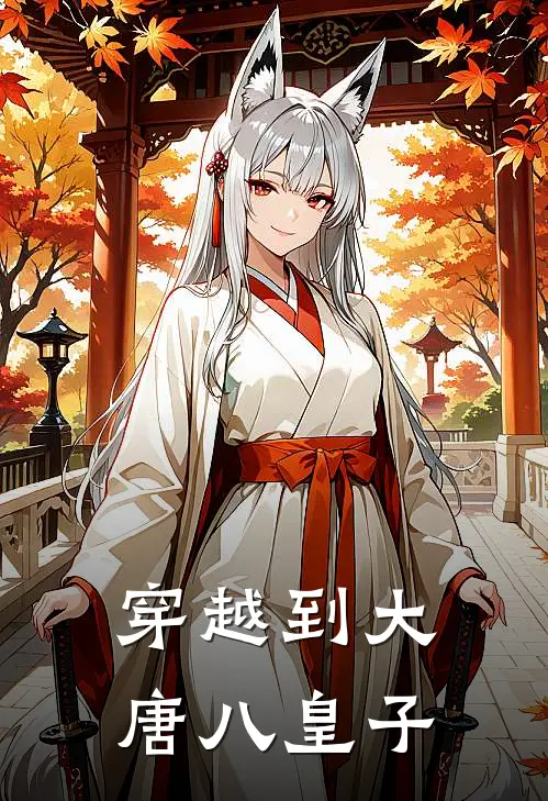 穿越到大唐八皇子
