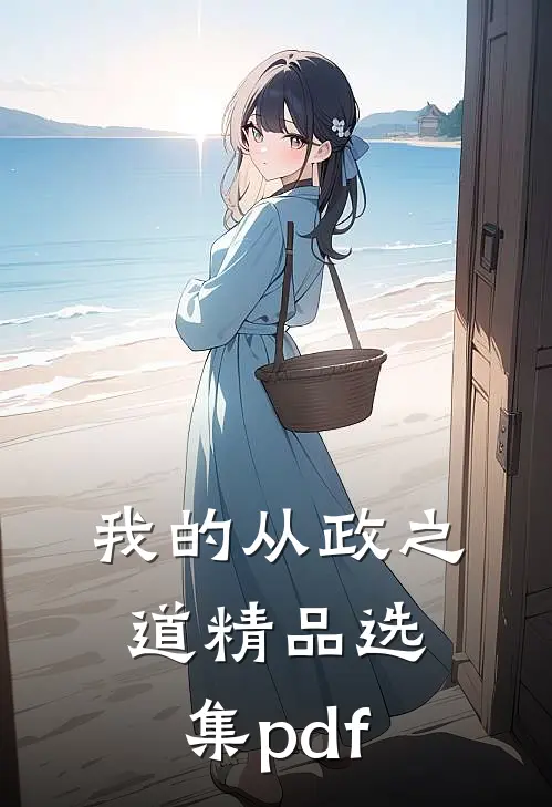我的从政之道精品选集pdf