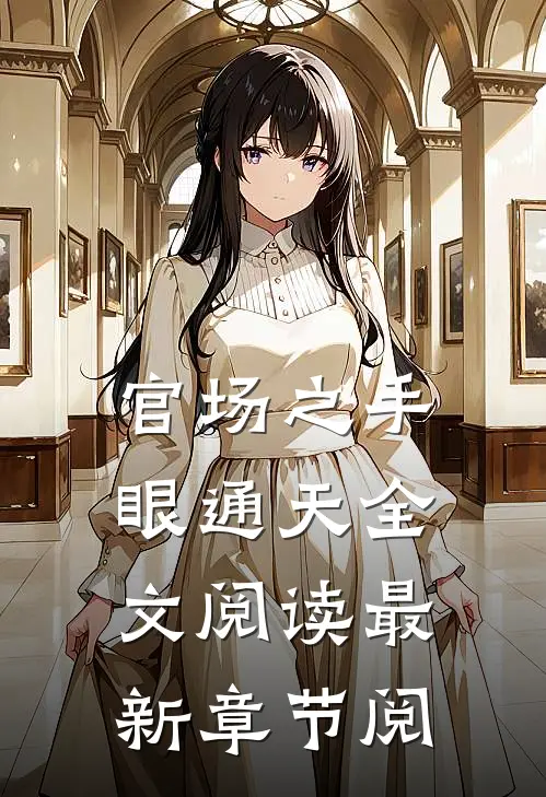 官场之手眼通天全文阅读最新章节阅
