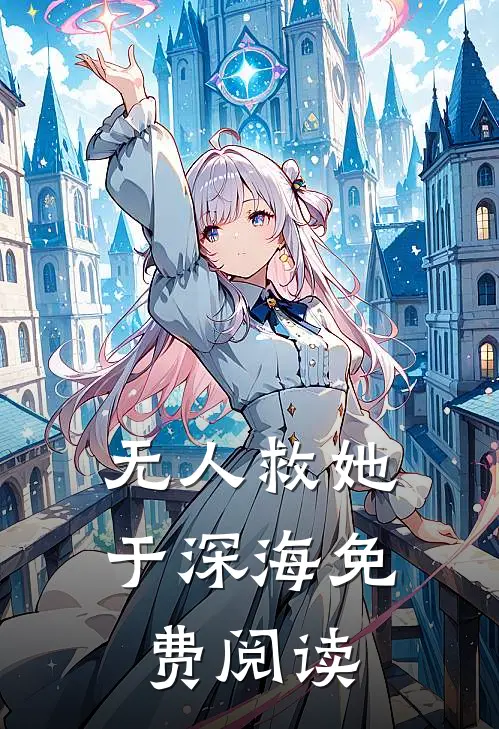 无人救她于深海免费阅读