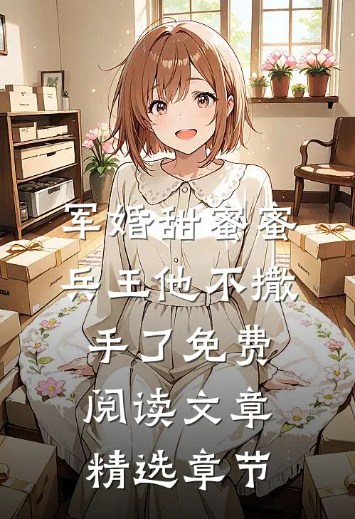 军婚甜蜜蜜,兵王他不撒手了免费阅读文章精选章节