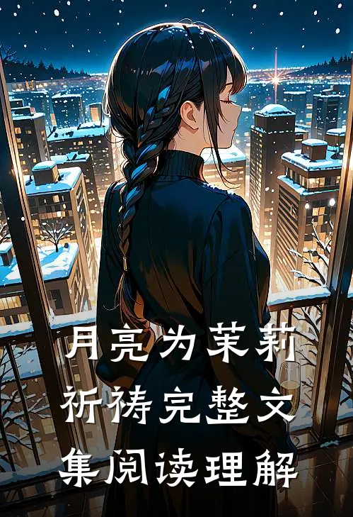 月亮为茉莉祈祷完整文集阅读理解