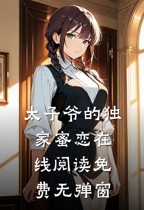 太子爷的独家蜜恋在线阅读免费无弹窗