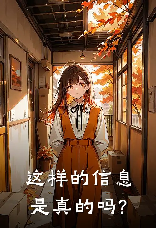 这样的信息是真的吗?