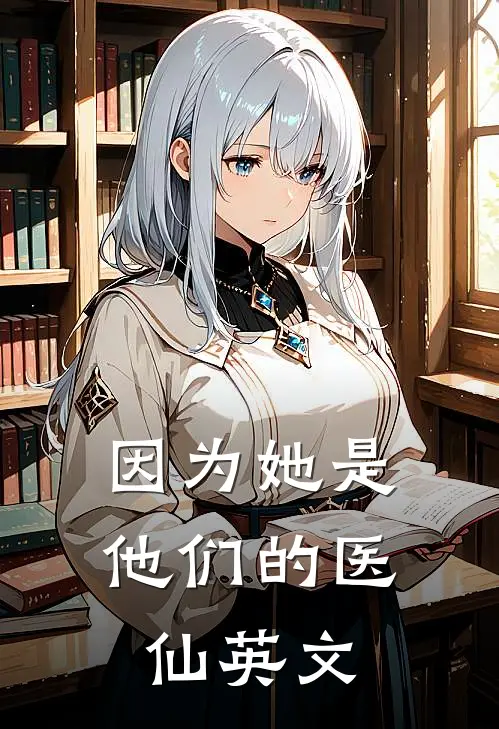 因为她是他们的医仙英文