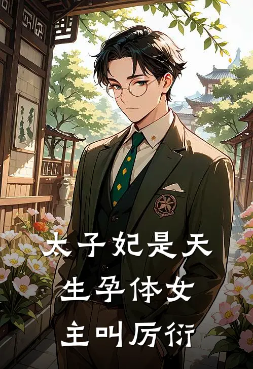太子妃是天生孕体女主叫厉衍