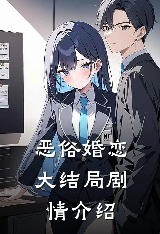 恶俗婚恋大结局剧情介绍