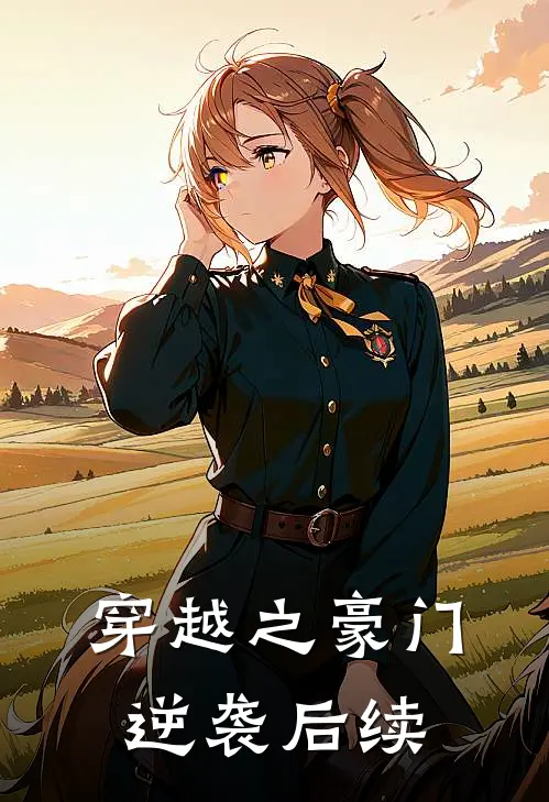 穿越之豪门逆袭后续