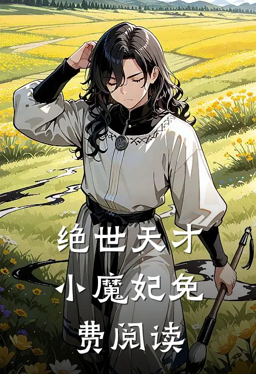 绝世天才小魔妃免费阅读