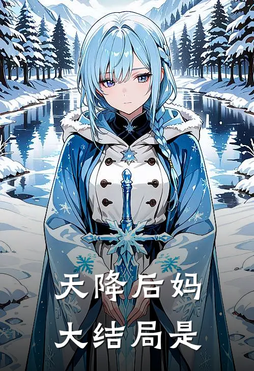 天降后妈大结局是