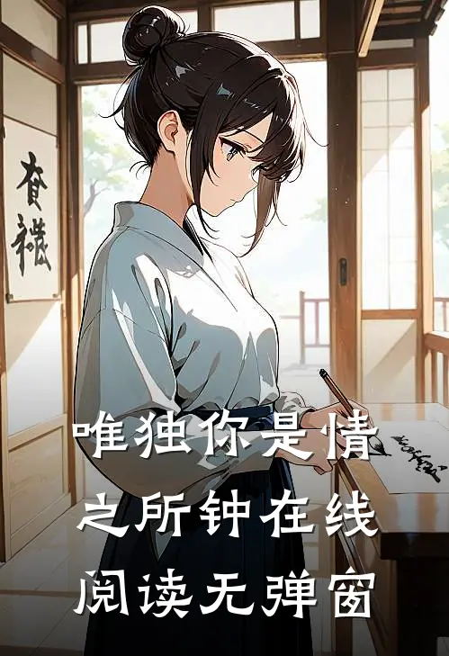 唯独你是情之所钟在线阅读无弹窗