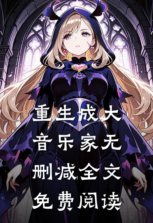 重生成大音乐家无删减全文免费阅读