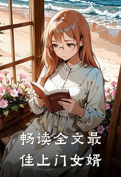 畅读全文最佳上门女婿