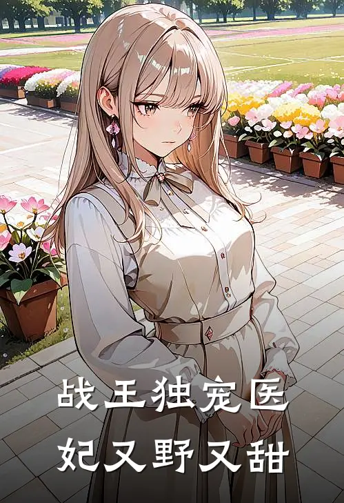 战王独宠医妃又野又甜