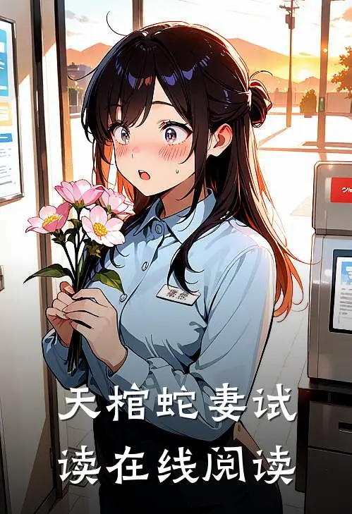 天棺蛇妻试读在线阅读