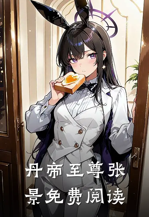 丹帝至尊张景免费阅读