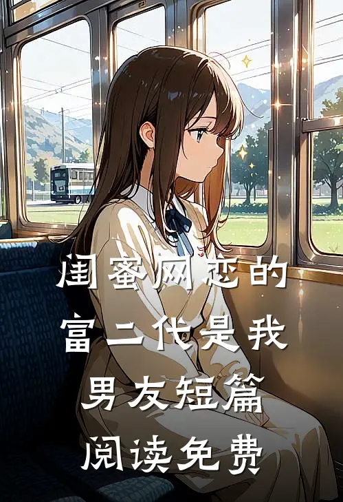 闺蜜网恋的富二代是我男友短篇阅读免费