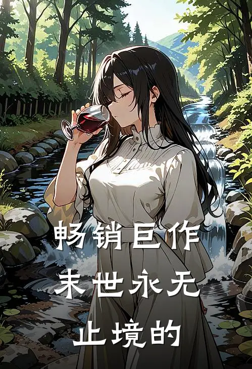 畅销巨作末世永无止境的