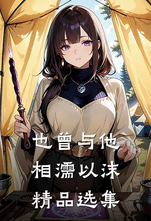 也曾与他相濡以沫精品选集
