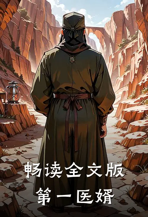 畅读全文版第一医婿