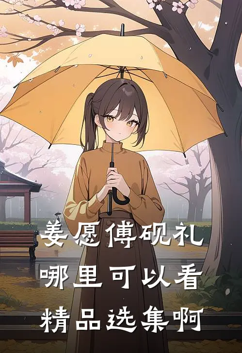 姜愿傅砚礼哪里可以看精品选集啊