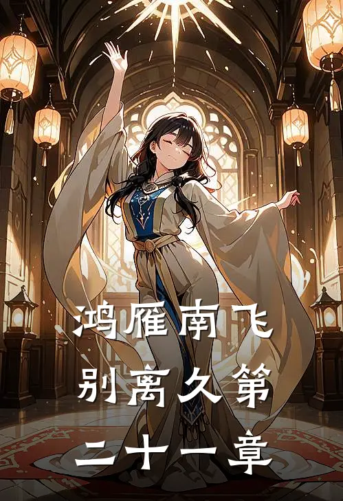 鸿雁南飞别离久第二十一章