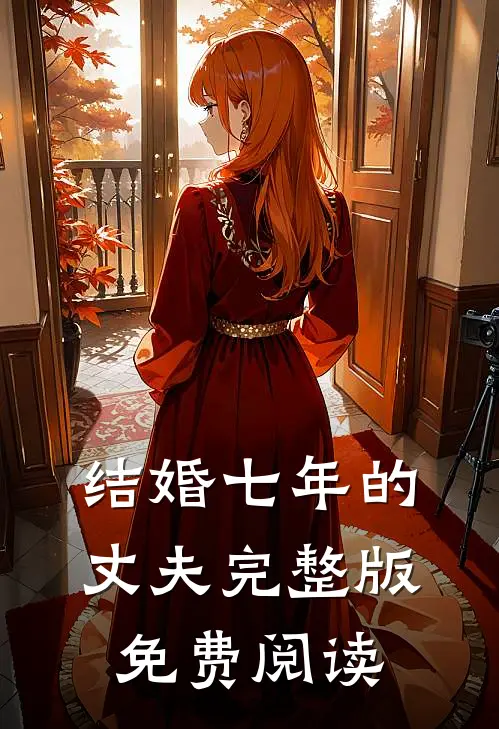 结婚七年的丈夫完整版免费阅读