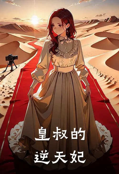 皇叔的逆天妃