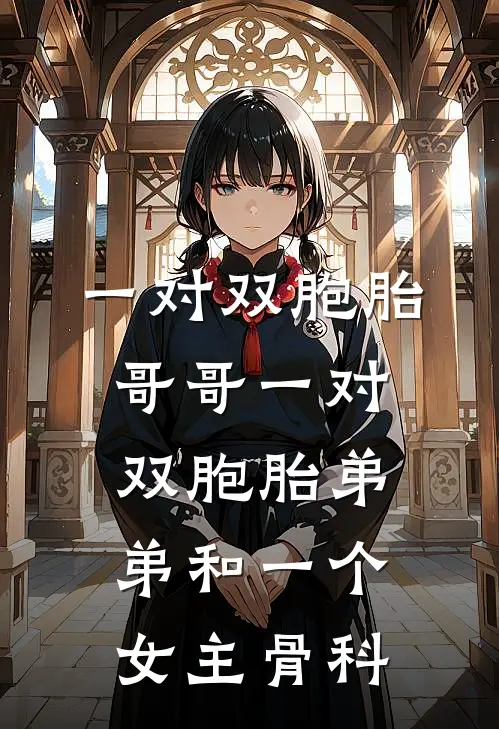 一对双胞胎哥哥一对双胞胎弟弟和一个女主骨科