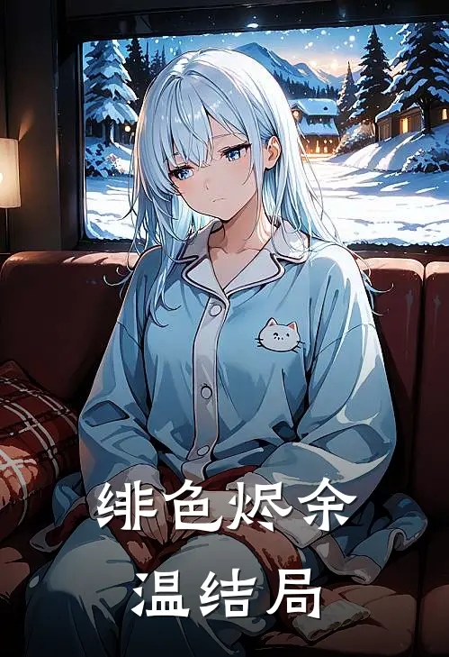 绯色烬余温结局