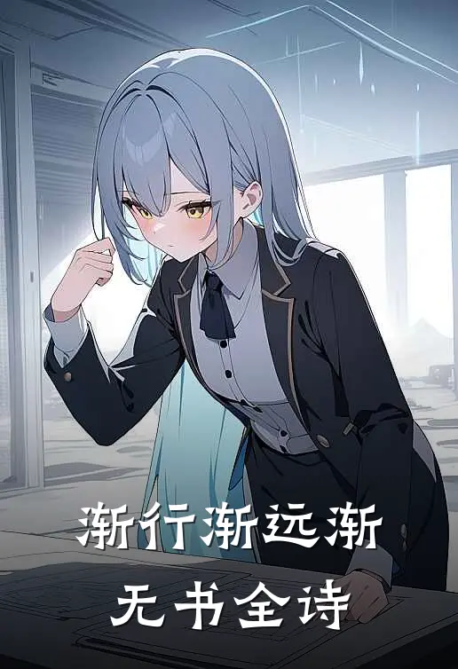 渐行渐远渐无书全诗