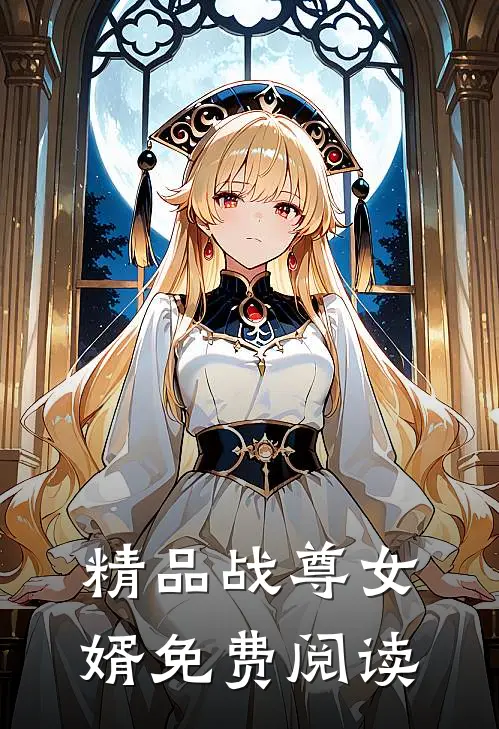 精品战尊女婿免费阅读