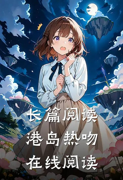 长篇阅读港岛热吻在线阅读