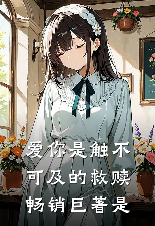 爱你是触不可及的救赎畅销巨著是