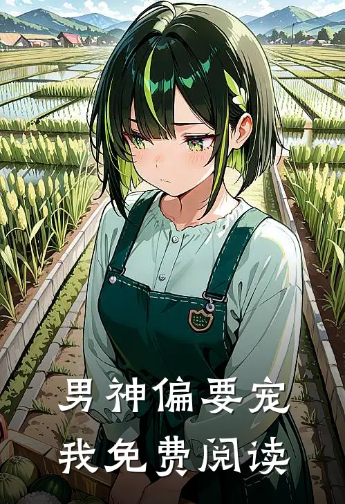 男神偏要宠我免费阅读