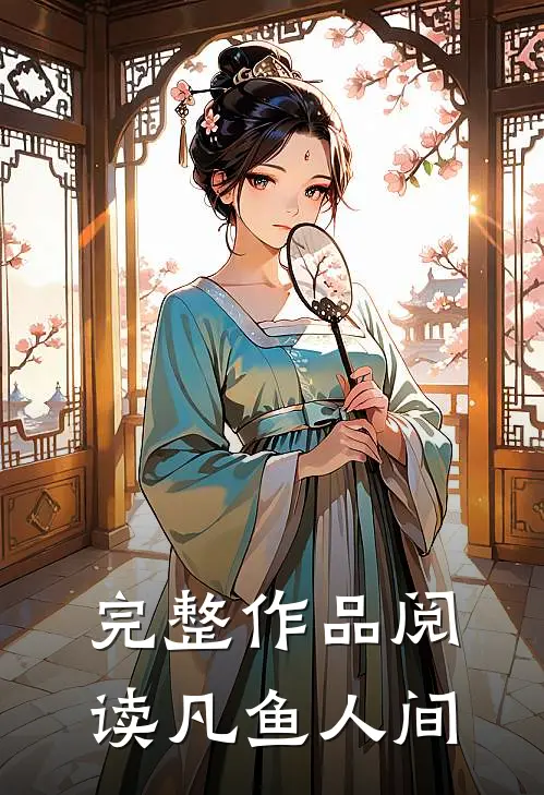 完整作品阅读凡鱼人间