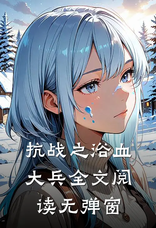 抗战之浴血大兵全文阅读无弹窗