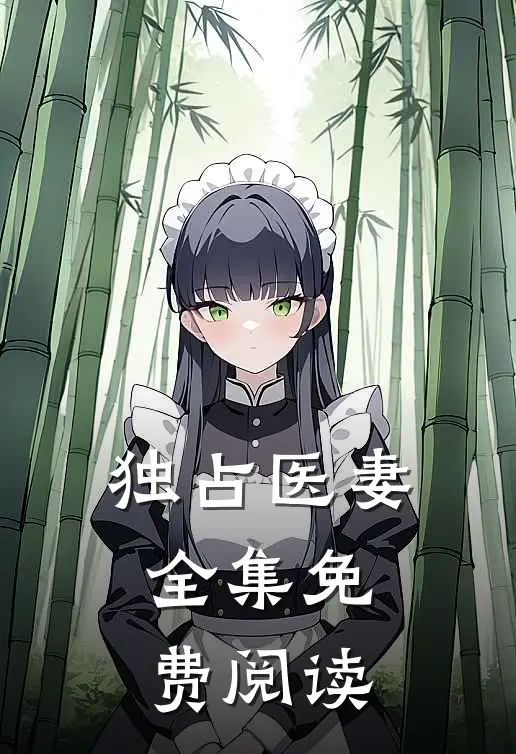 独占医妻全集免费阅读