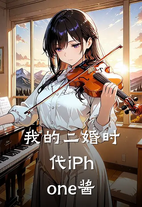 我的二婚时代 iPhone酱