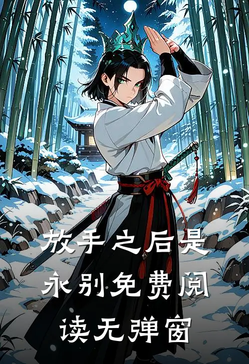 放手之后是永别免费阅读无弹窗