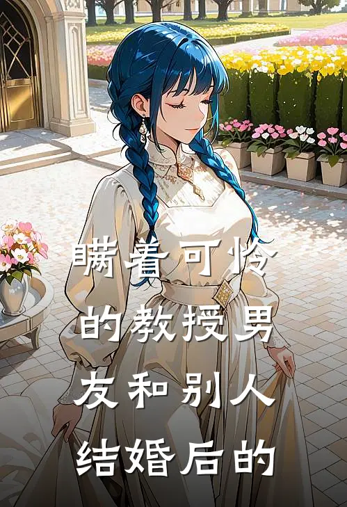 瞒着可怜的教授男友和别人结婚后的