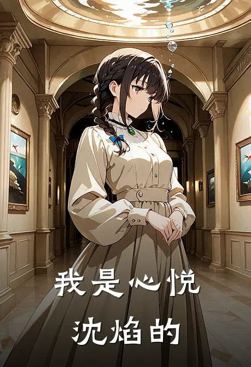我是心悦沈焰的
