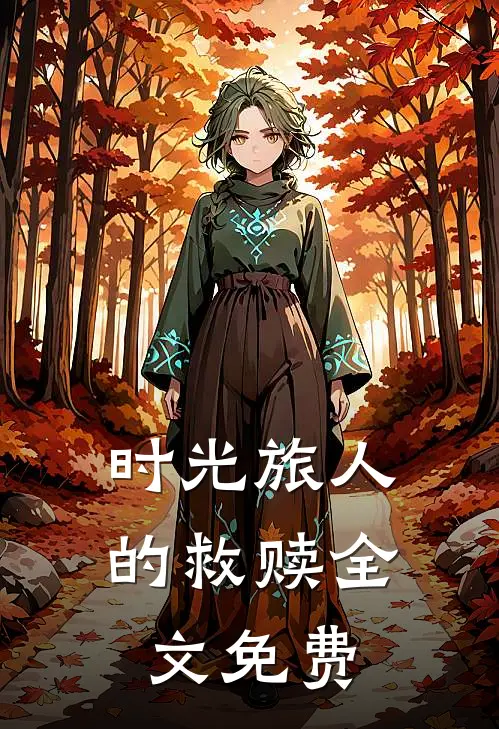 时光旅人的救赎全文免费