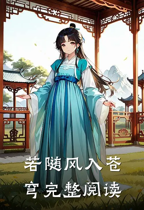若随风入苍穹完整阅读