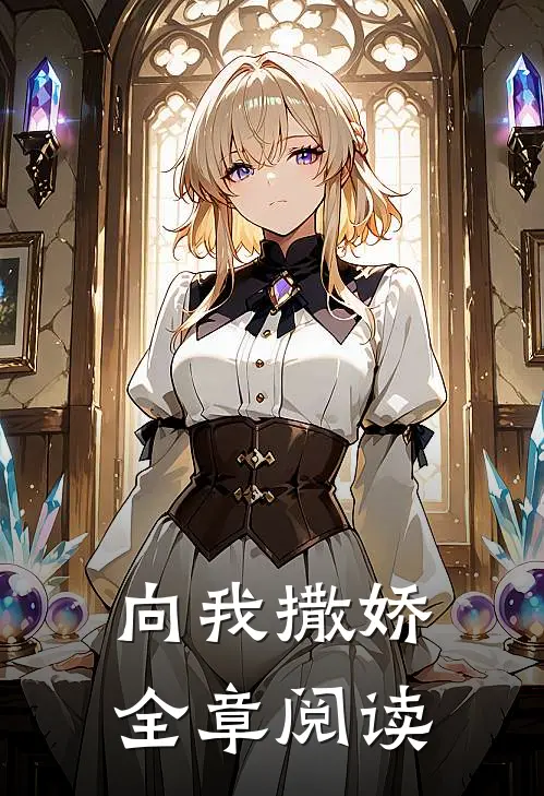 向我撒娇全章阅读