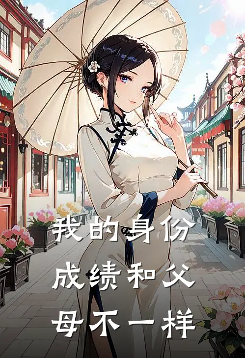 我的身份成绩和父母不一样
