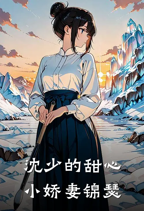 沈少的甜心小娇妻 锦瑟