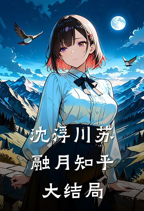 沈浮川苏融月知乎大结局